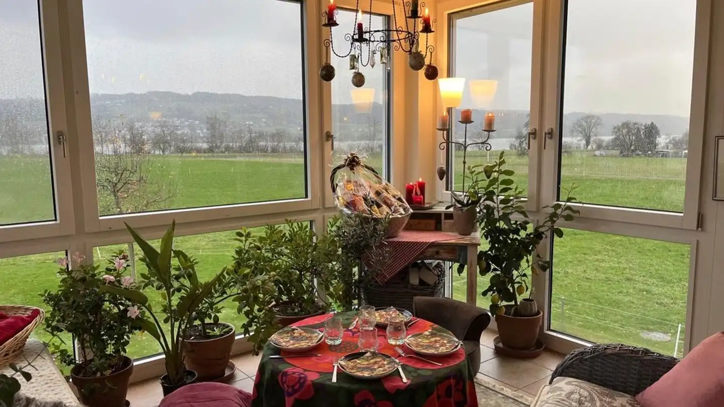 Appartement à louer - Seestrasse 159, 8610 Uster - Photo 4