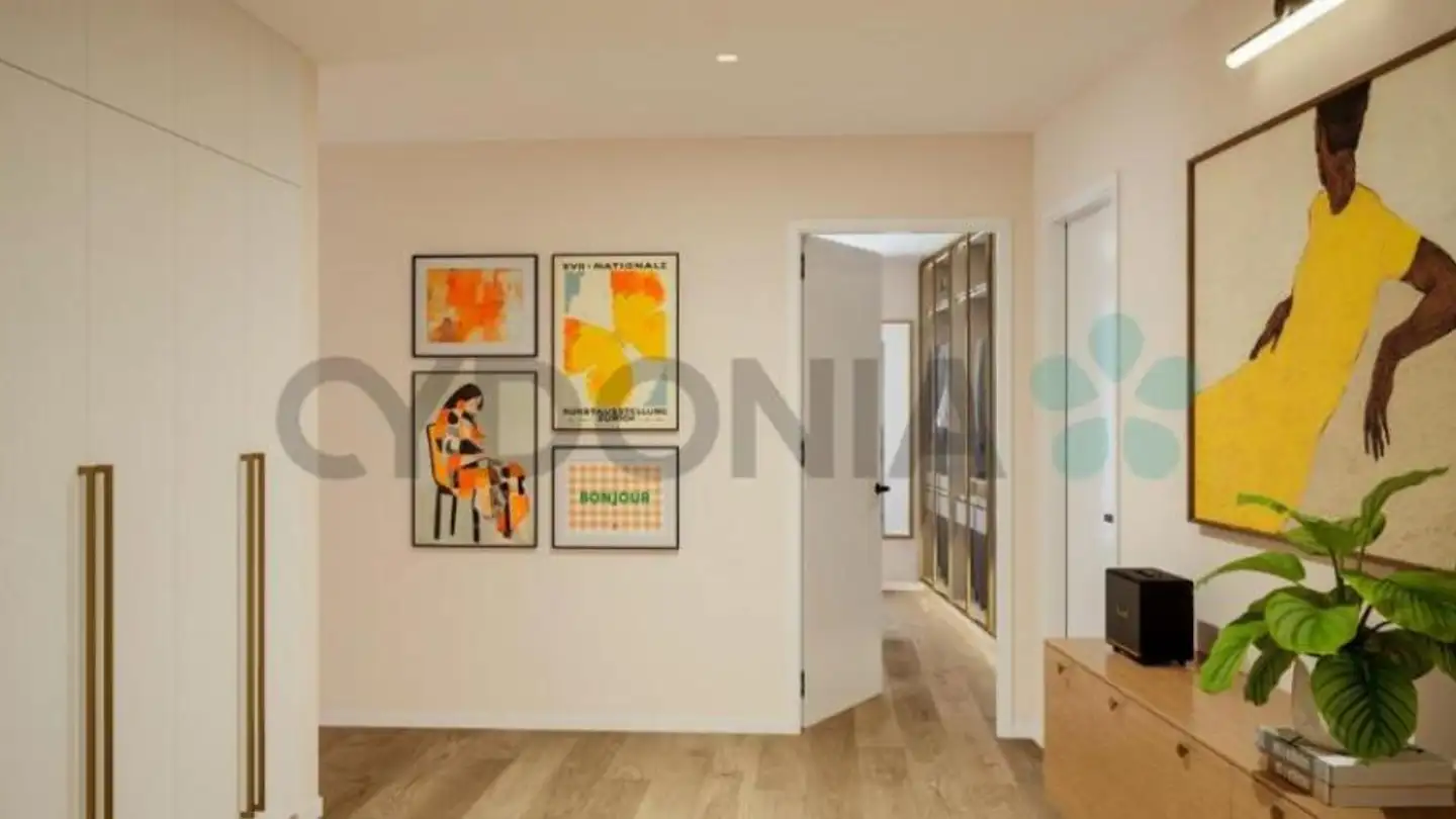 Appartamento in vendita - Route de Lully 7, 1470 Estavayer-le-Lac - Foto 3