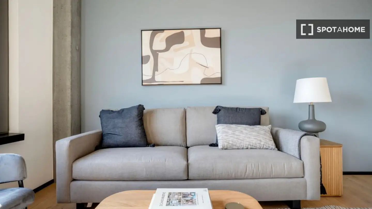 Apartment for rent - 8050 Zürich