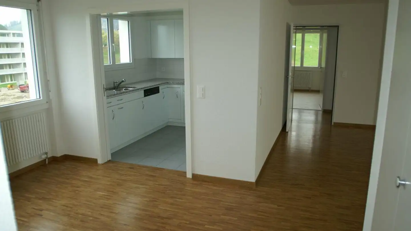 Appartamento in affitto - Geigerstrasse 9, 9015 St. Gallen - Foto 2