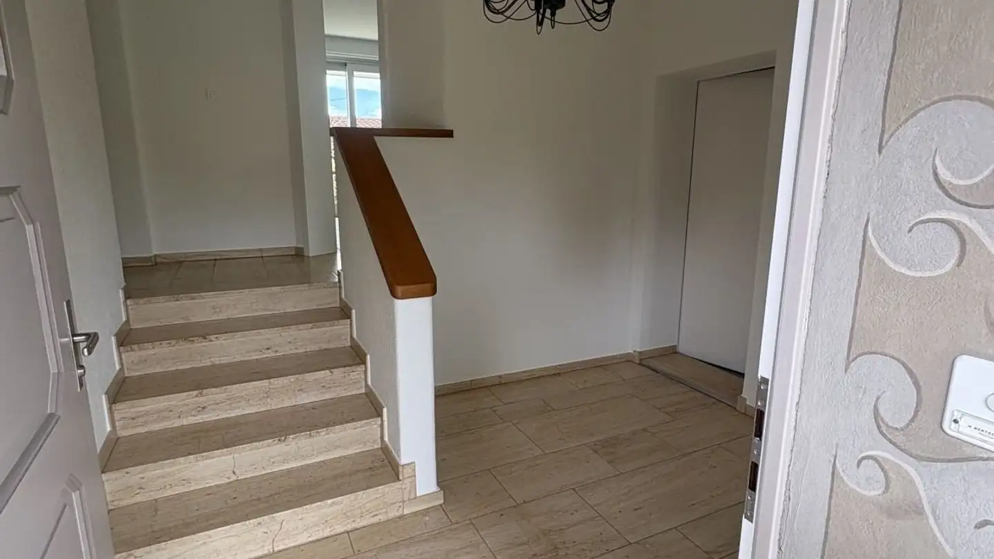 Villa in affitto - Flaachtalstrasse 2, 8458 Dorf - Foto 4