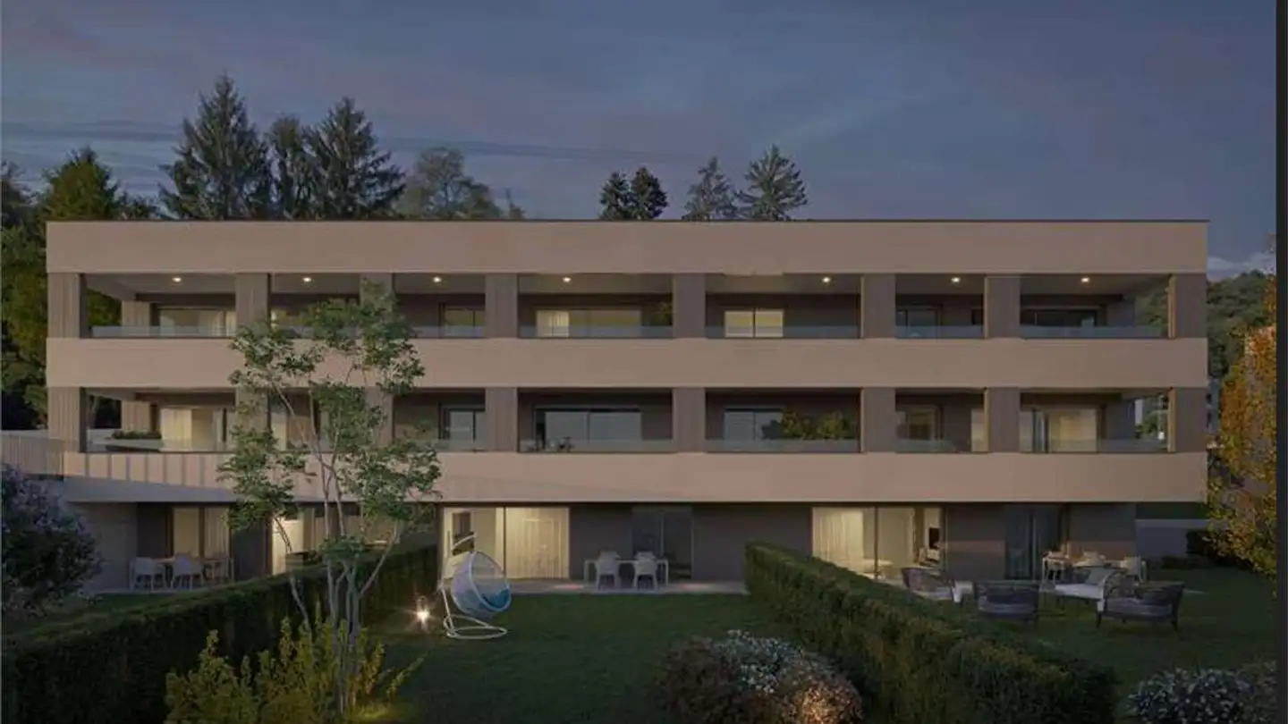 Appartement à vendre - 6900 Lugano - Photo 3