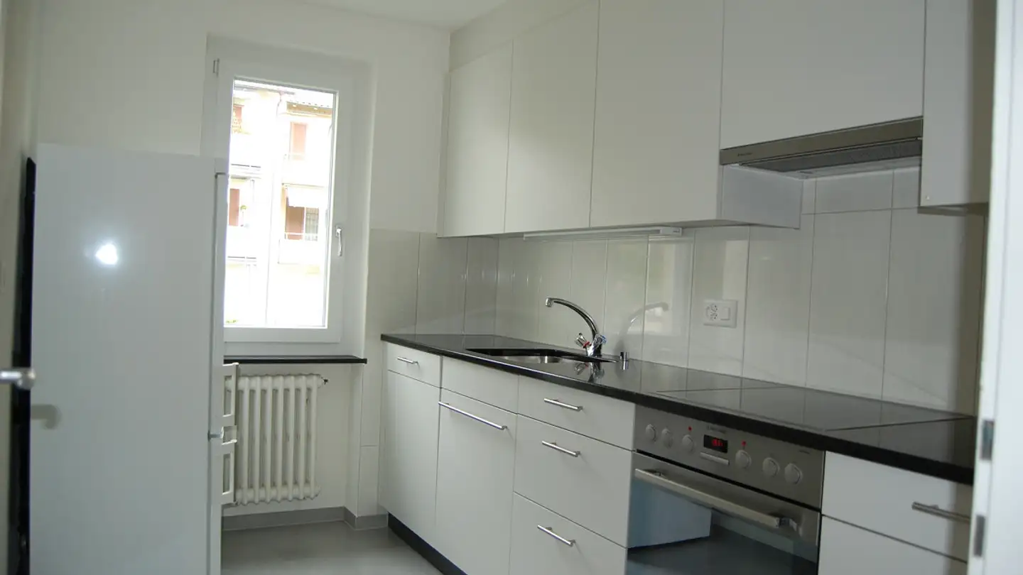 Wohnung mieten - Römerweg 28, 4450 Sissach