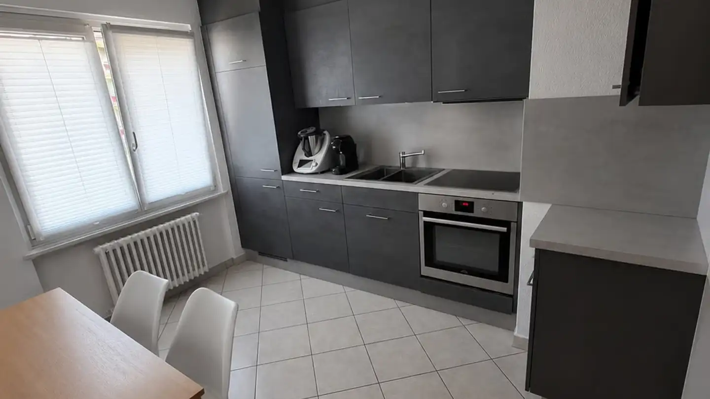Apartment for rent - 1869 Massongex