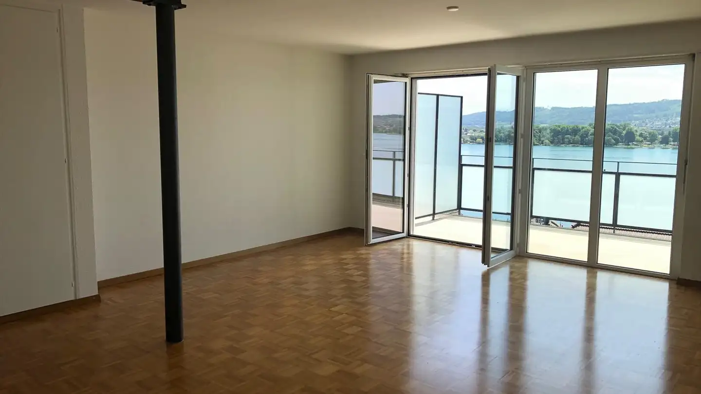 Apartment for rent - Route De La Montagne-De-Diesse / Tessenbergstrasse 63, 2505 Biel/Bienne - Photo 2