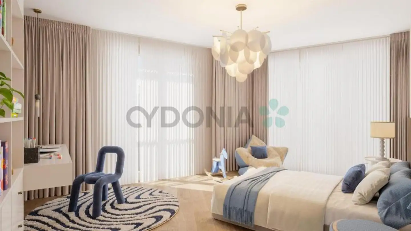 Appartamento in vendita - Route de Lully 7, 1470 Estavayer-le-Lac - Foto 4