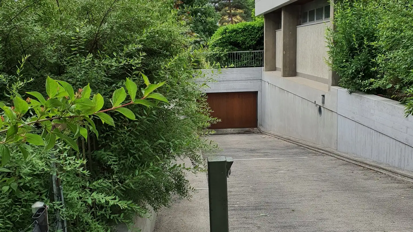 Parcheggio sotterraneo in affitto - Lettenweg 8, 4123 Allschwil