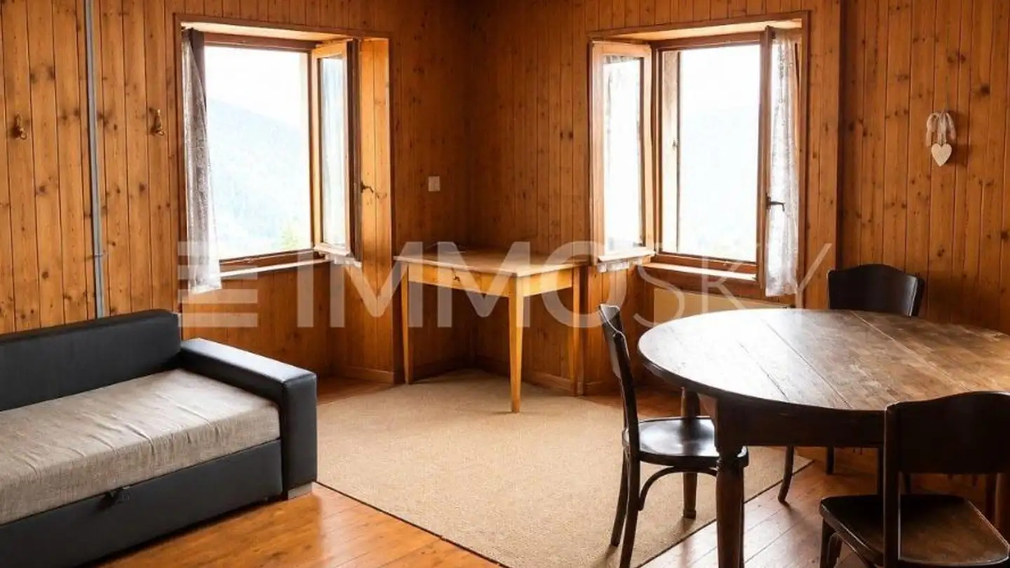 Appartement à vendre - 6763 Mairengo - Photo 2