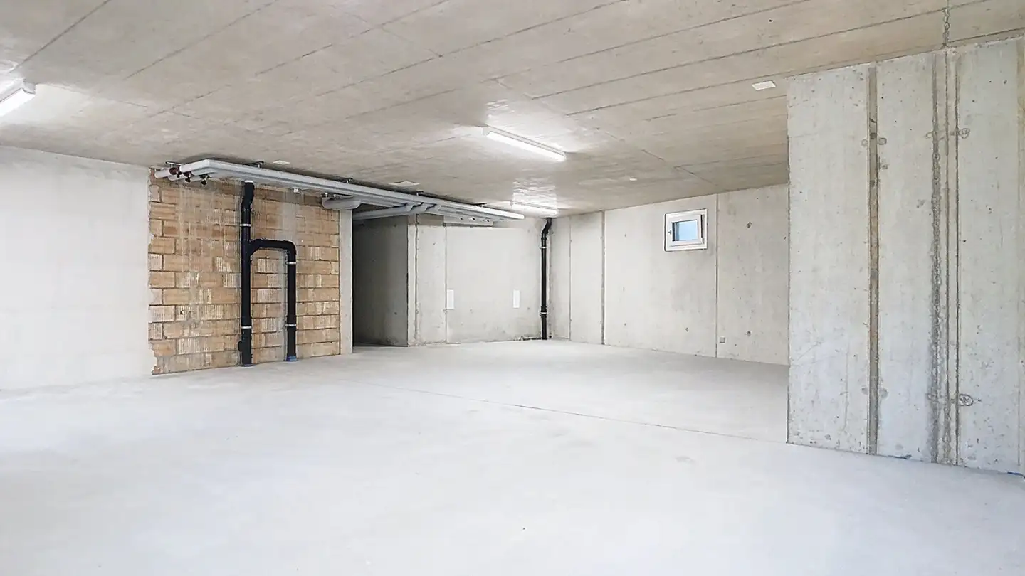 Lagerraum mieten - Route Du Riedlé, 1700 Fribourg