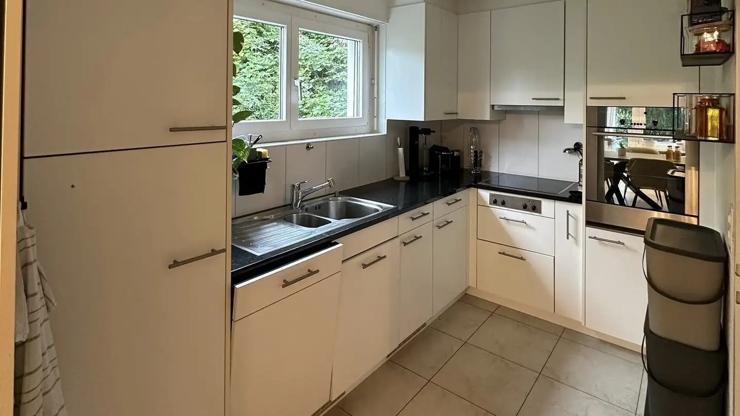 Chambre à louer - Weinbergstrasse, 6300 Zug - Photo 3