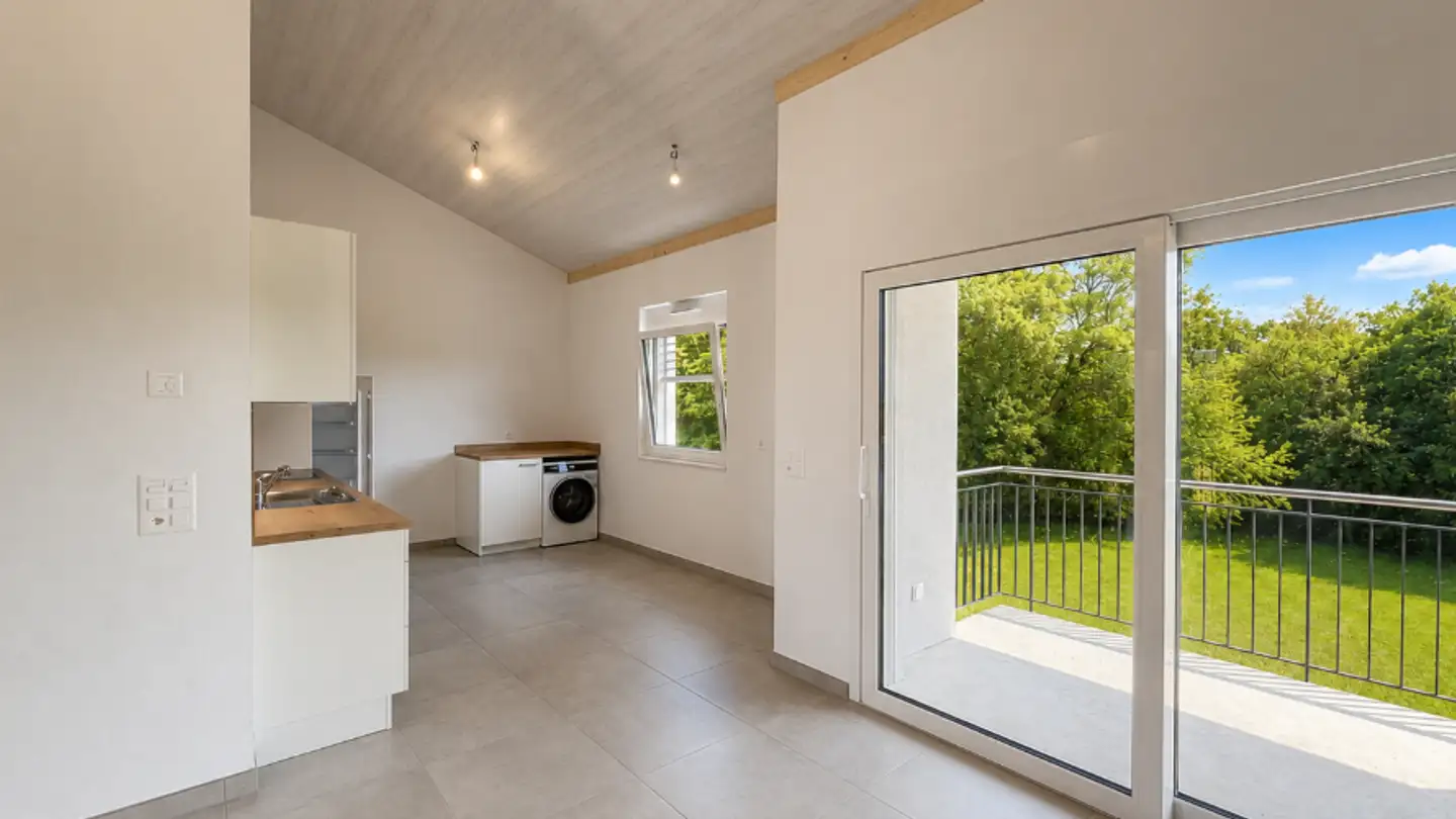 Appartamento in affitto - Rue Principale 6, 2933 Damphreux