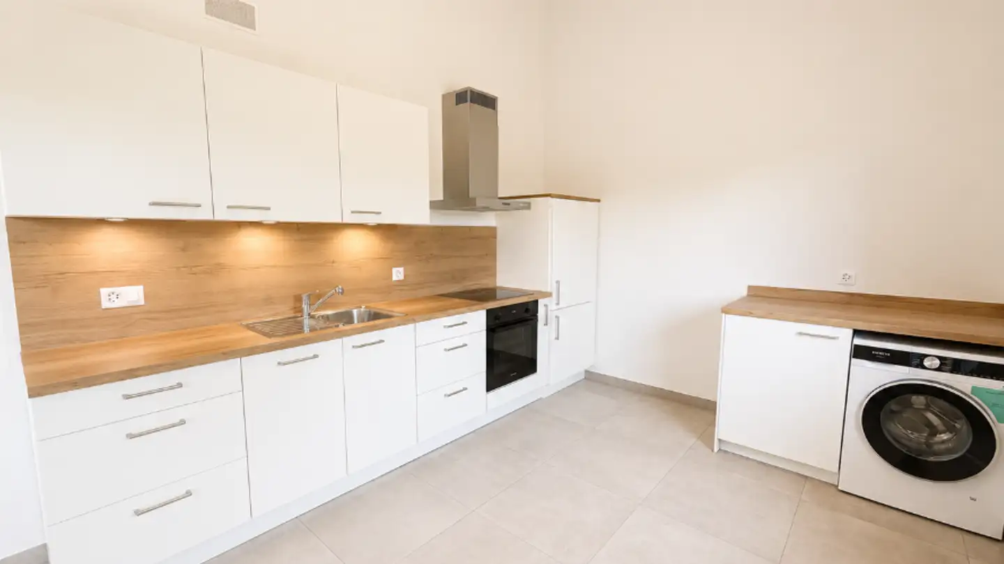 Appartamento in affitto - Rue Principale 6, 2933 Damphreux - Foto 4