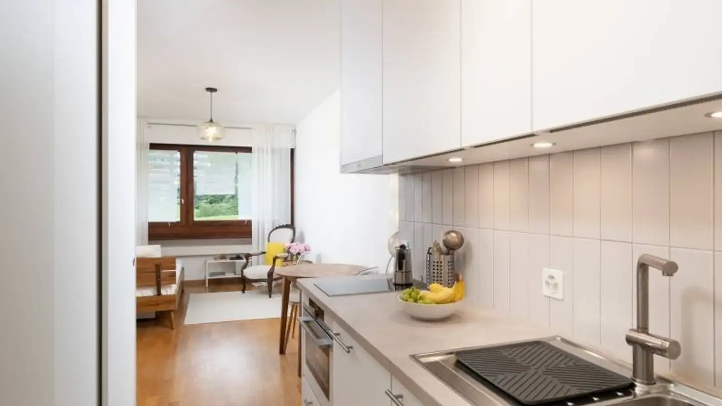 Appartement à louer - Chemin Colladon 24, 1209 Genève - Photo 2