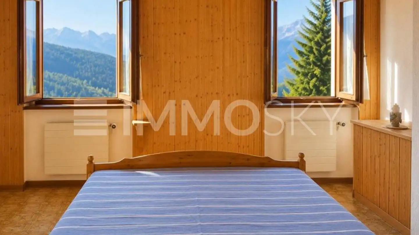 Appartement à vendre - 6763 Mairengo - Photo 3