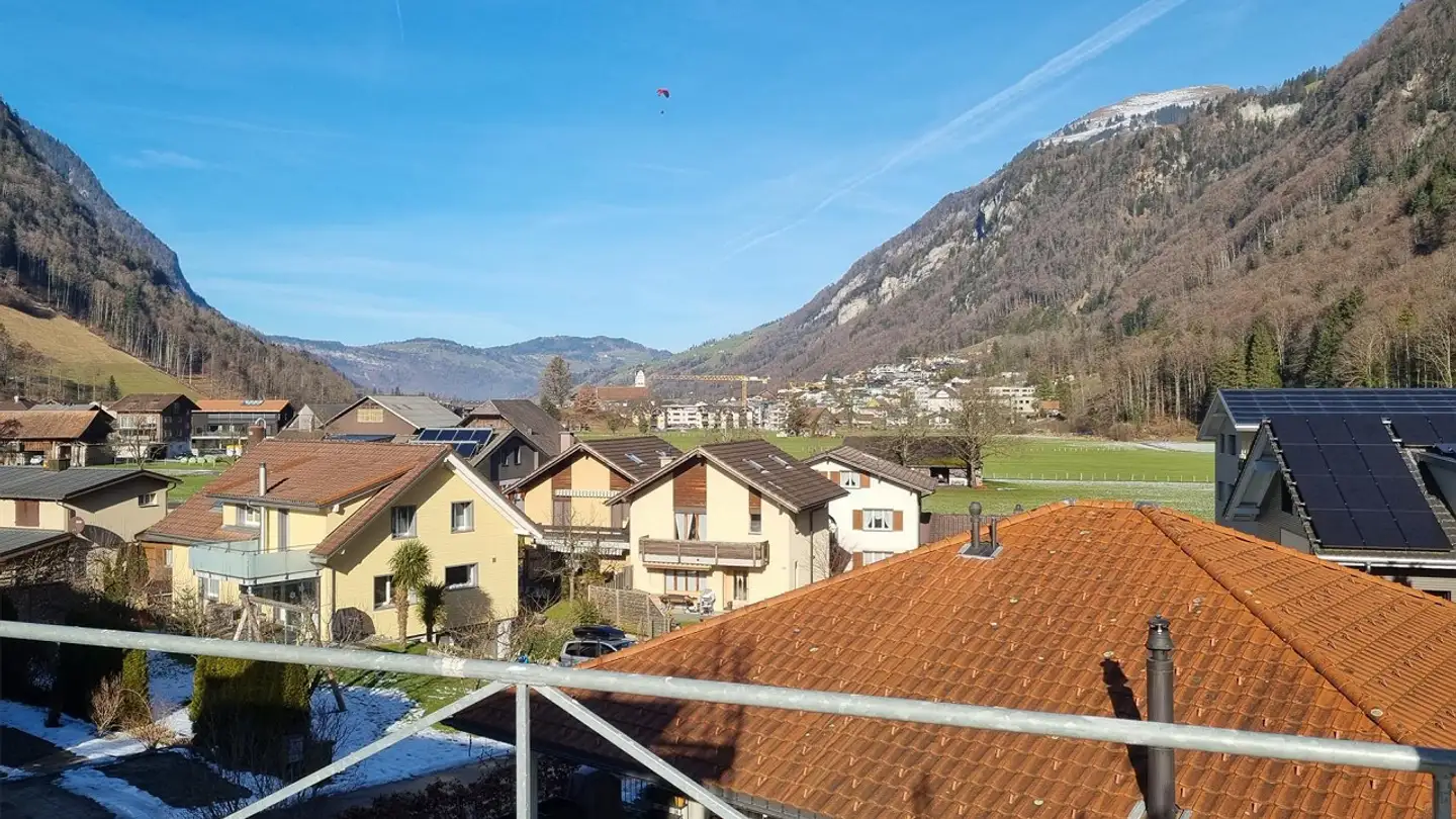 Attico in affitto - Widderfeld 23, 6386 Wolfenschiessen - Foto 2