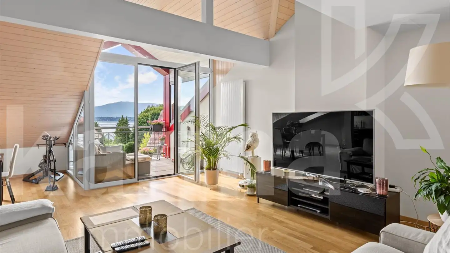 Appartamento in vendita - 1291 Commugny - Photo 2