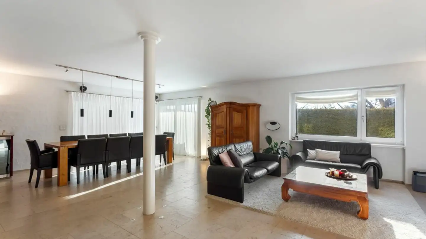 Einfamilienhaus kaufen - 8050 Zürich - Foto 2