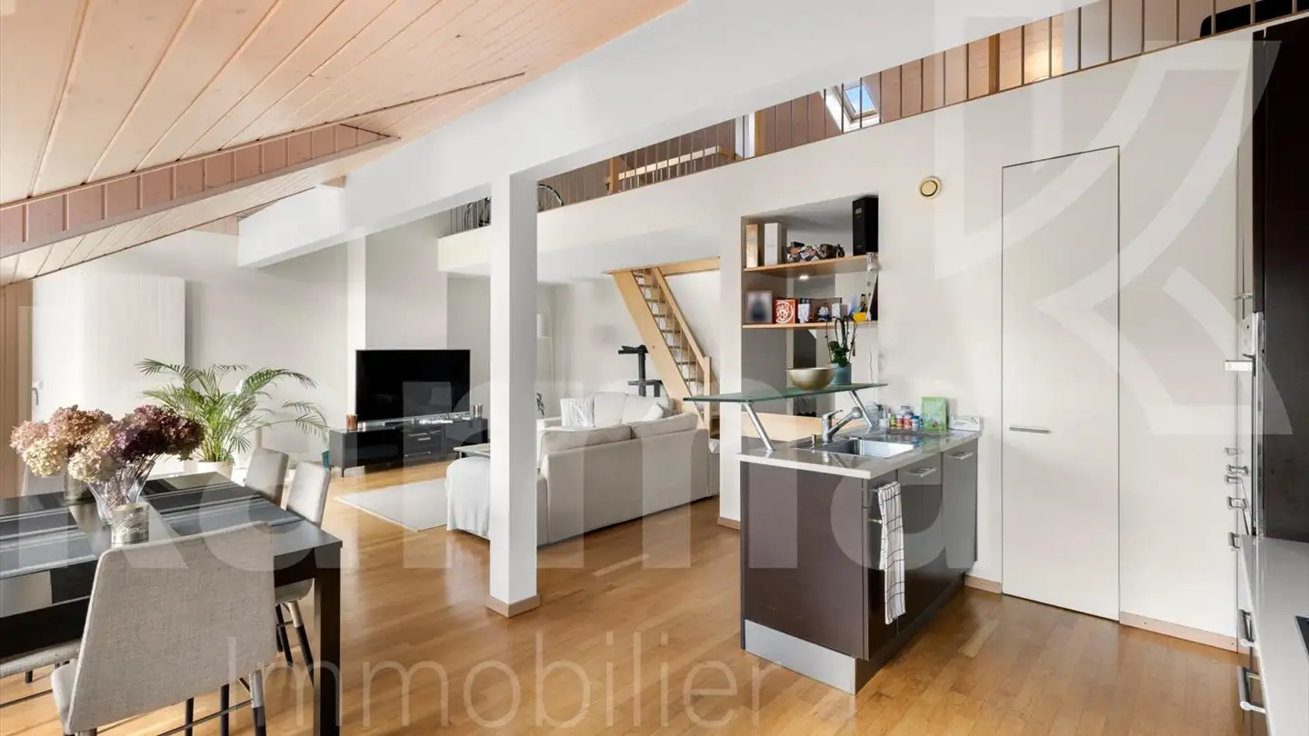 Appartamento in vendita - 1291 Commugny - Photo 4