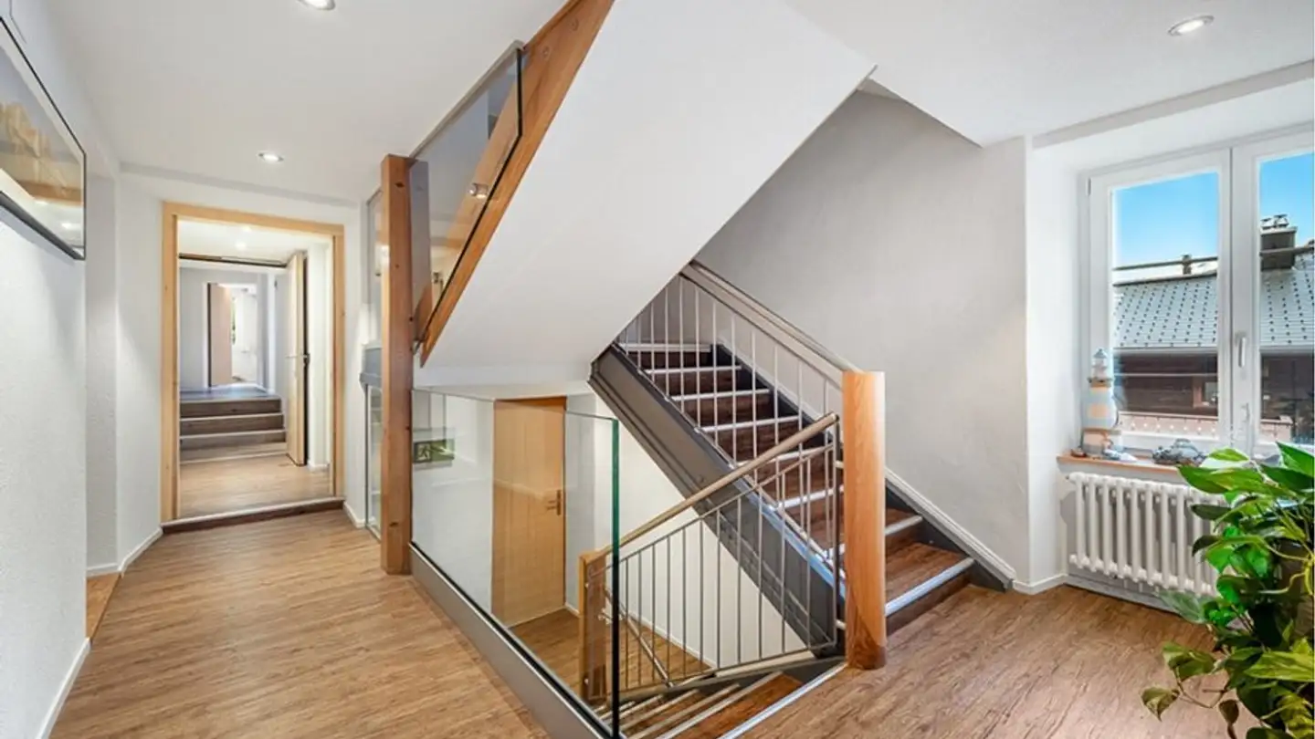 Ristorante in vendita - Dorf 24, 8767 Elm - Photo 4