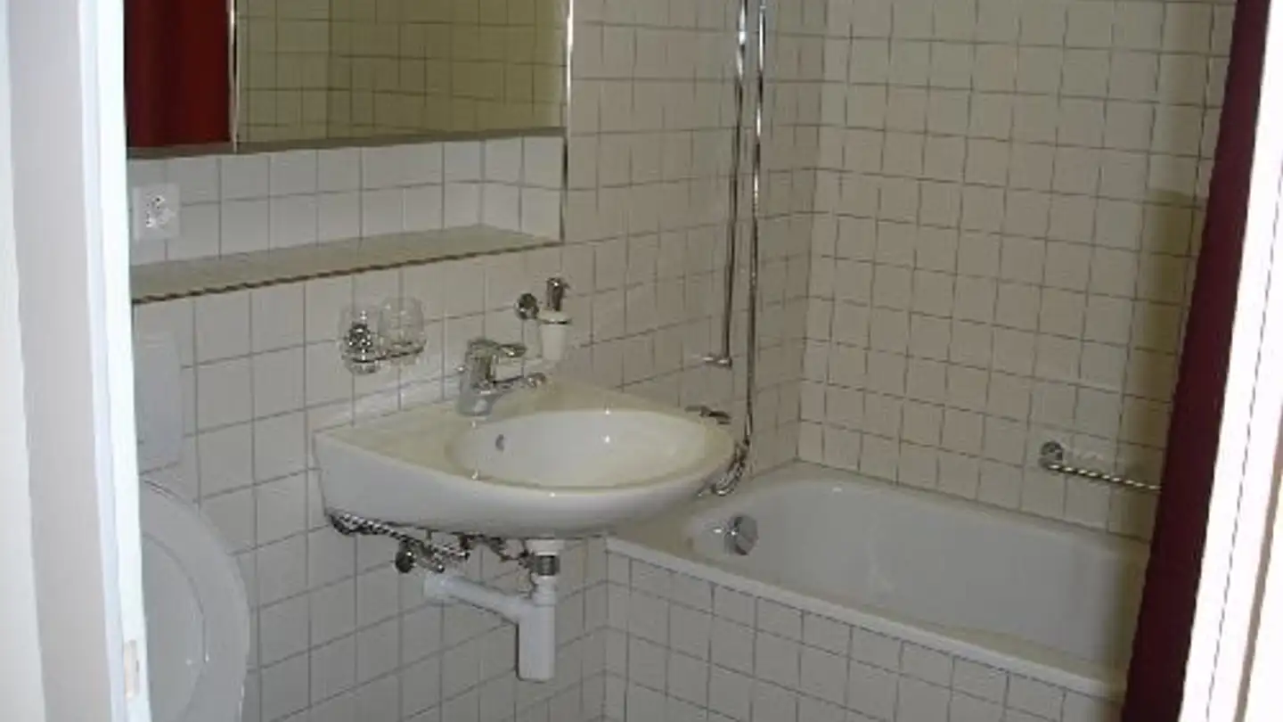 Appartamento in affitto - Bahnhofplatz 65, 8500 Frauenfeld - Foto 3