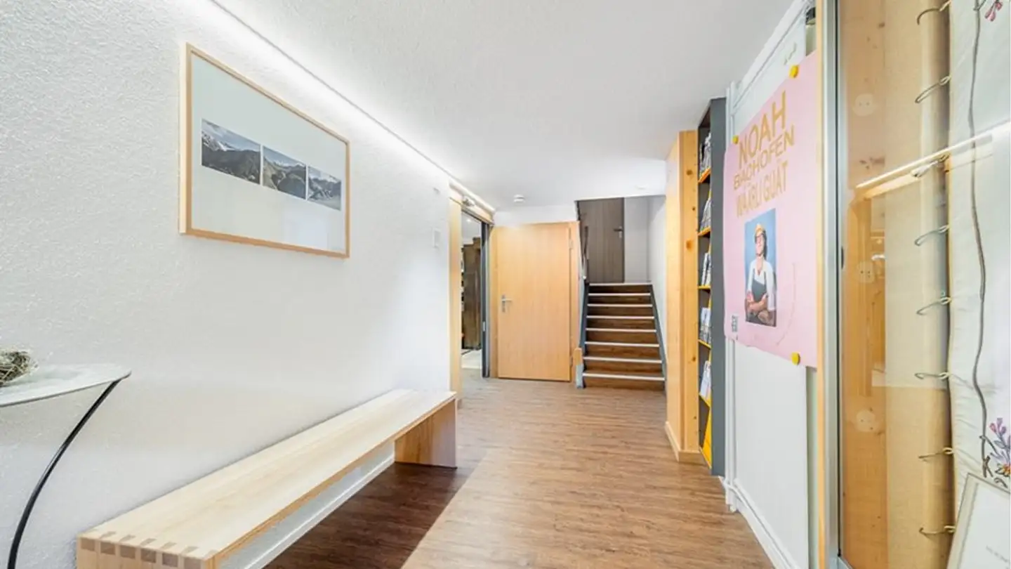 Ristorante in vendita - Dorf 24, 8767 Elm - Photo 3