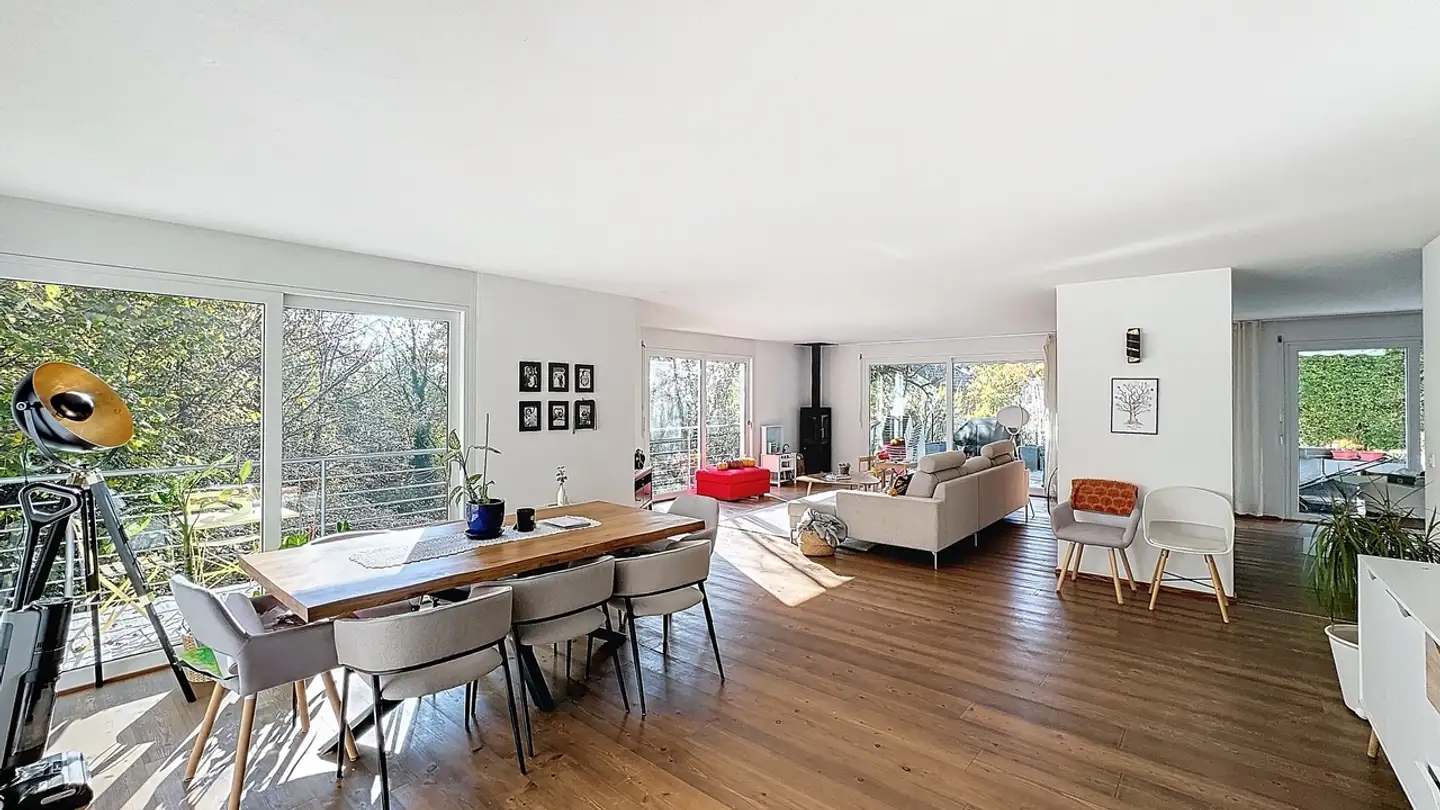 Wohnung kaufen - 1816 Chailly-Montreux