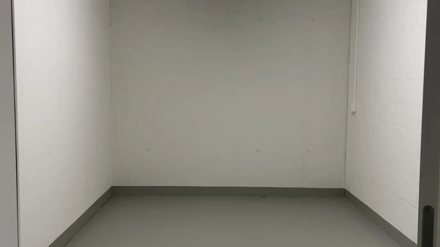 Espace de stockage à louer - Klusstrasse 15, 4702 Oensingen - Photo 2