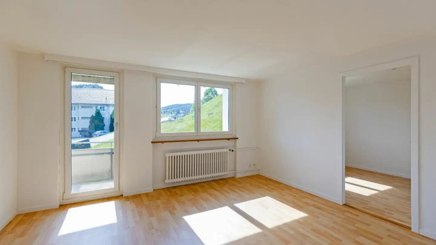 Appartamento in affitto - Erlenbach 18, 9100 Herisau - Photo 2
