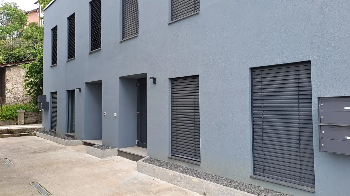 Apartment for sale - Rue Du Rocher 28, 2000 Neuchâtel - Photo 3