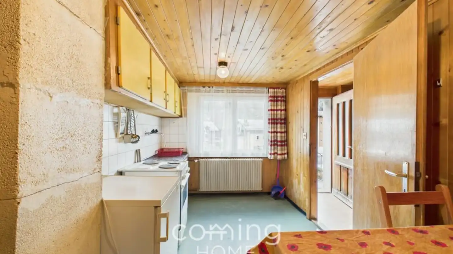 Appartement à vendre - 3908 Saas-Balen - Photo 3
