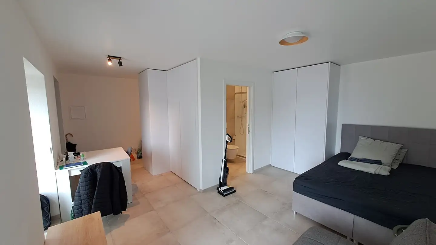 Apartment for sale - Rue Du Rocher 28, 2000 Neuchâtel