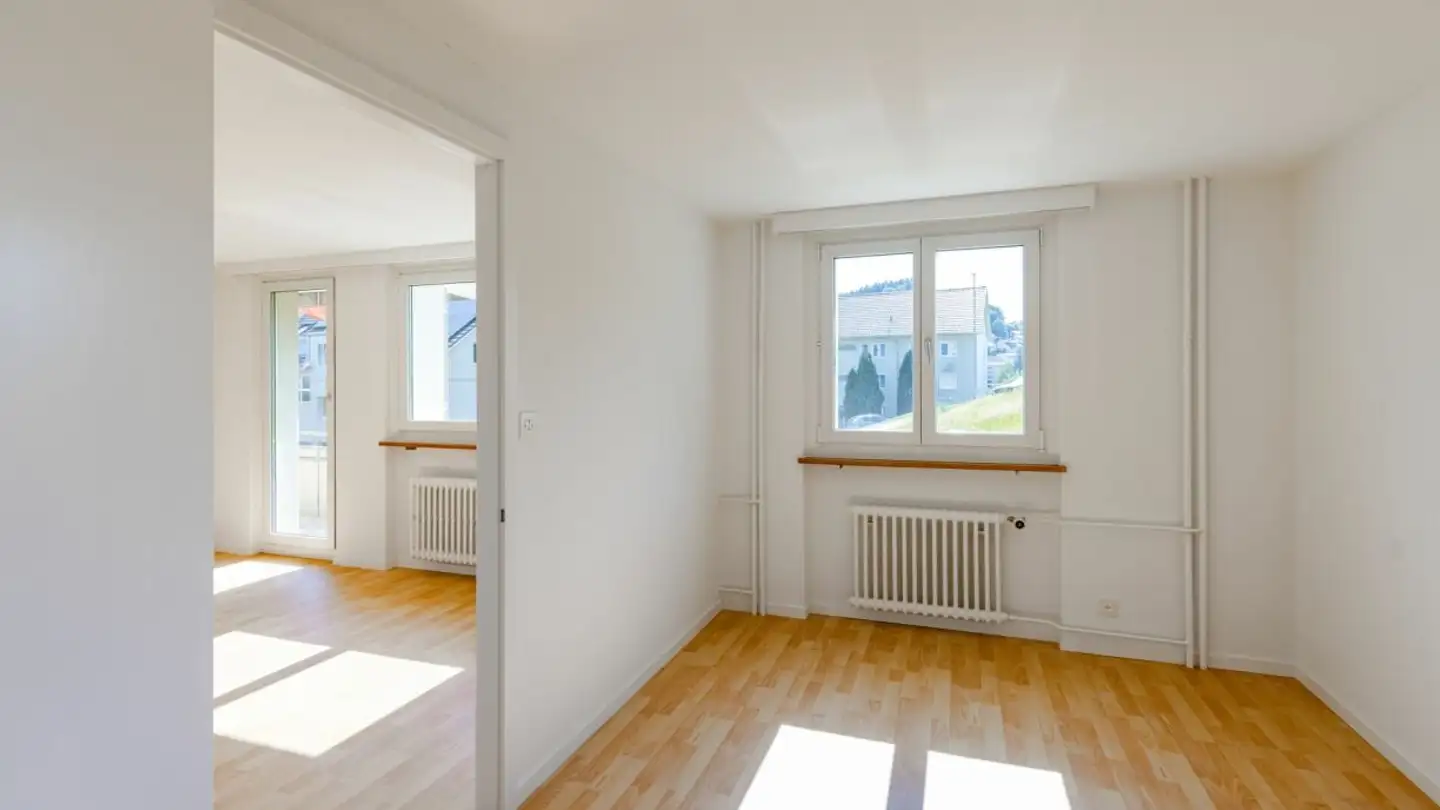 Appartamento in affitto - Erlenbach 18, 9100 Herisau - Photo 4