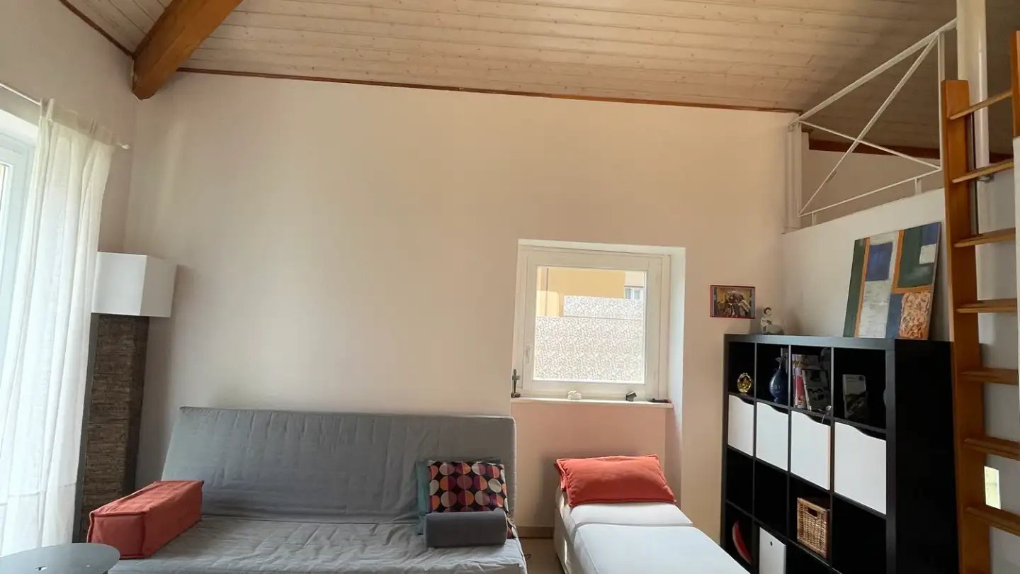 Appartement à louer - Via Carlo Pasta, 6850 Mendrisio