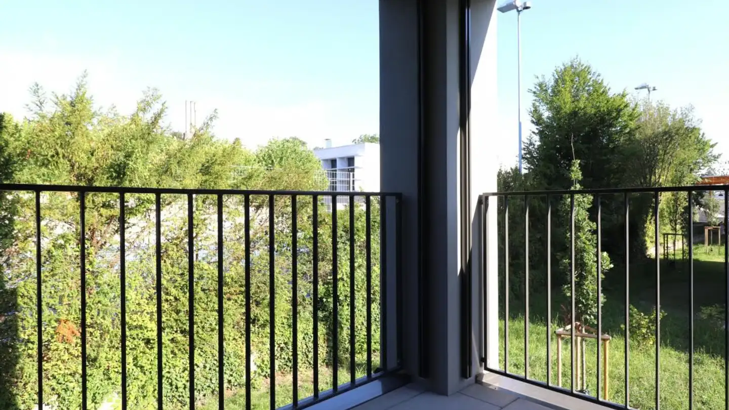 Apartment for rent - Ziegelweg 20, 4102 Binningen - Photo 4