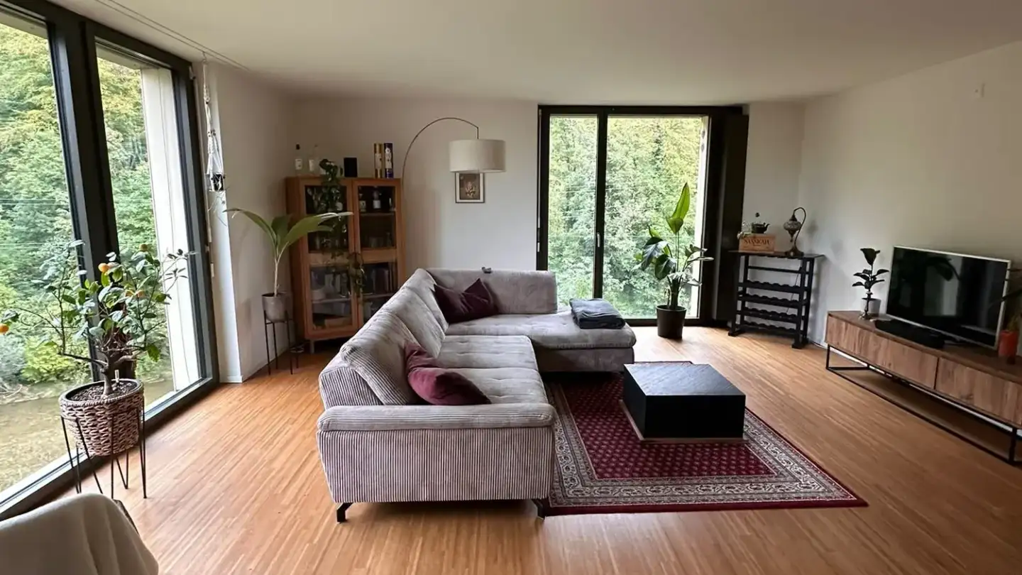 Appartamento a gradini in affitto - Leimbachstrasse 41, 8041 Zürich