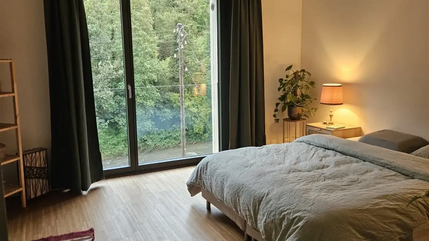 Terrassenwohnung mieten - Leimbachstrasse 41, 8041 Zürich - Foto 2