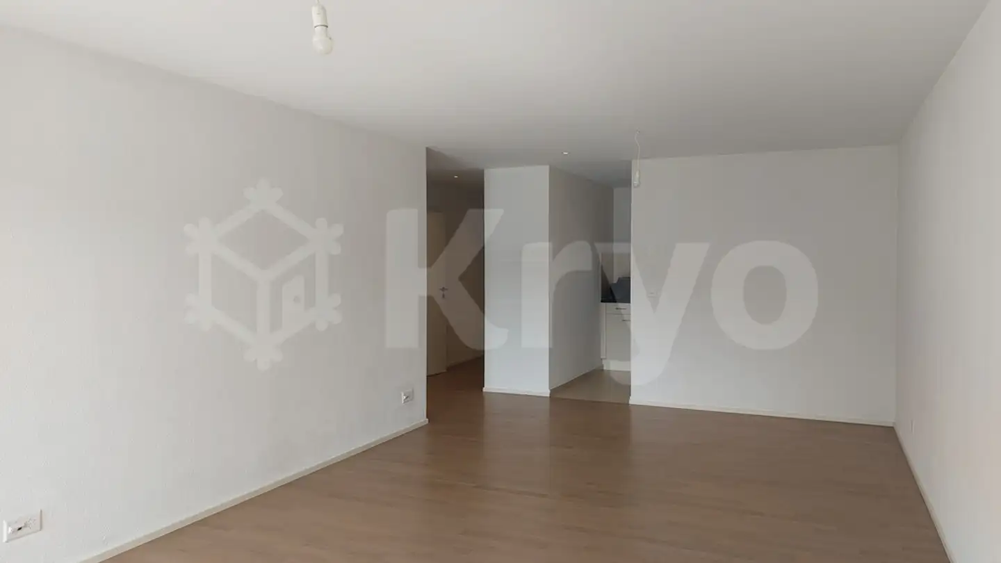 Apartment for rent - Route Des Vuarines, 1564 Domdidier - Photo 3