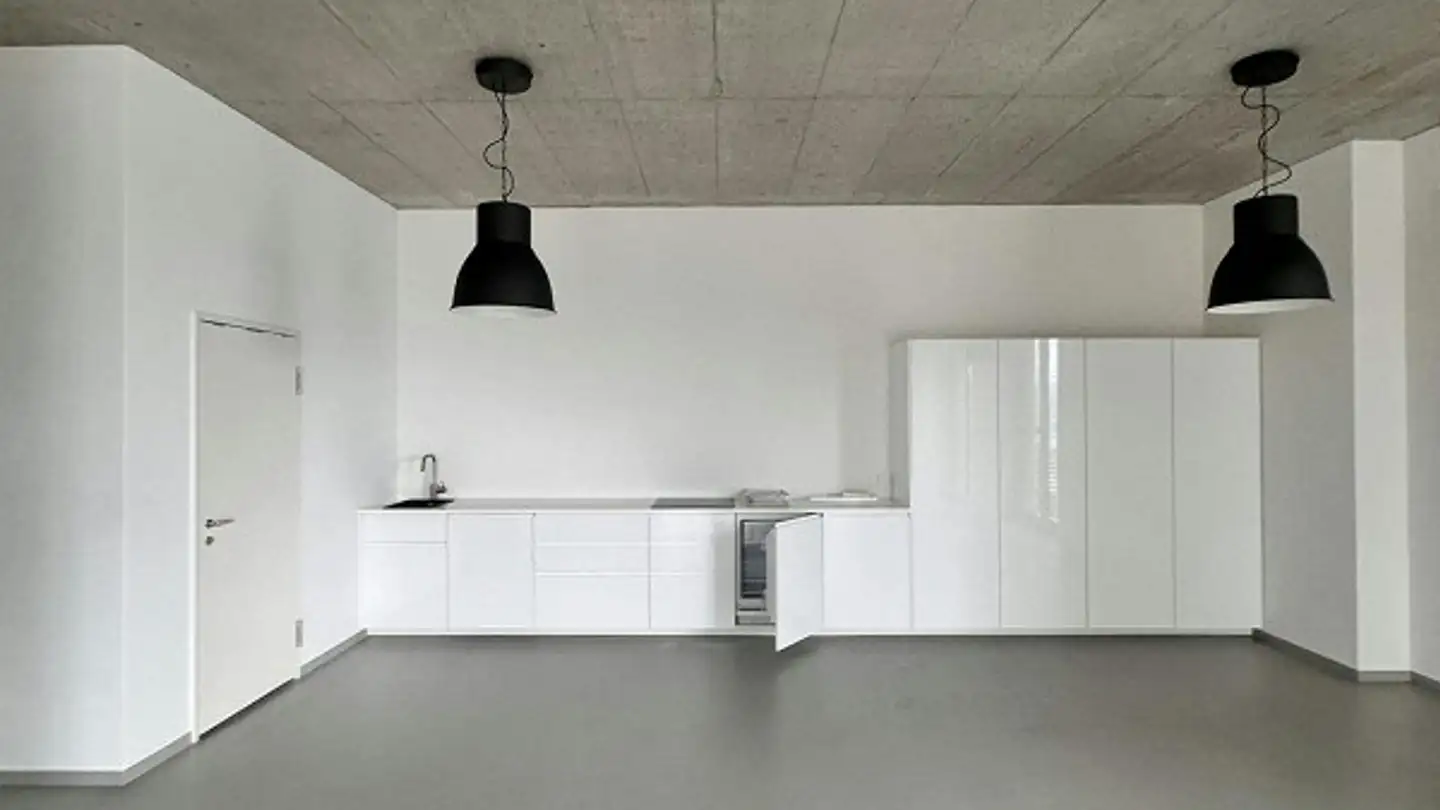 Bureau à louer - Spätzstrasse 33, 8810 Horgen - Photo 4