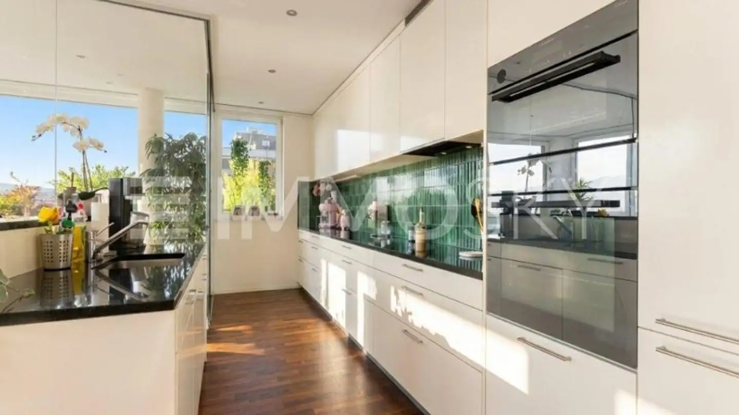 Wohnung kaufen - 9400 Rorschach - Foto 3