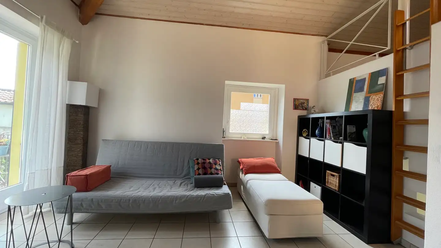 Appartement à louer - Via Carlo Pasta, 6850 Mendrisio - Photo 3
