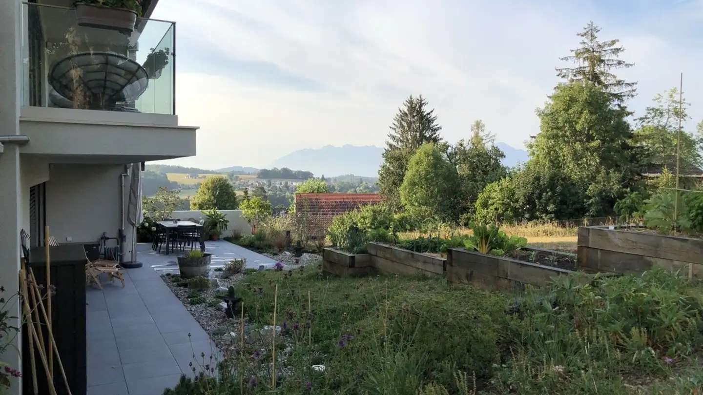 Appartamento in vendita - Chemin De Richesson 6b, 1000 Lausanne 26 - Photo 3