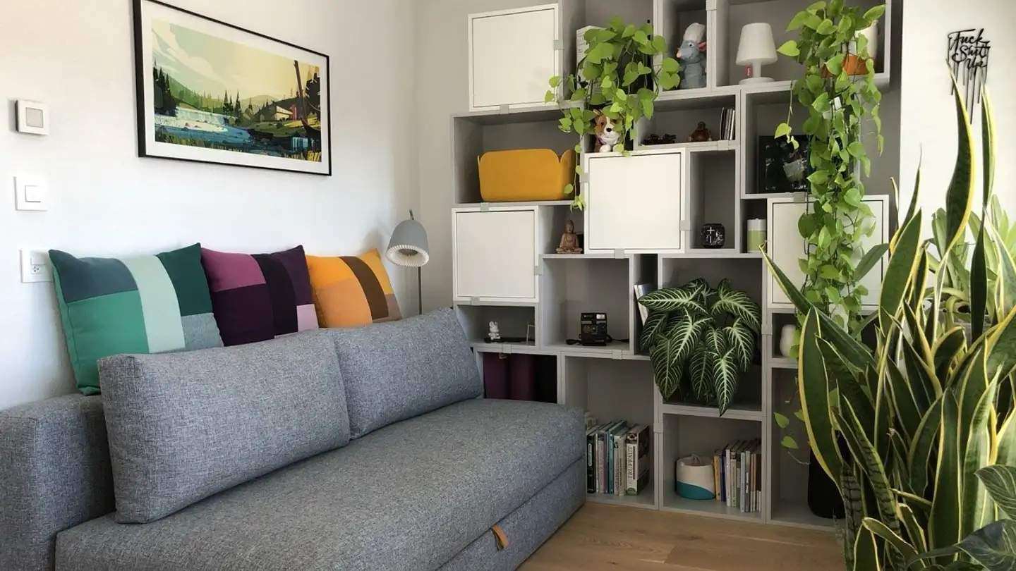 Appartamento in vendita - Chemin De Richesson 6b, 1000 Lausanne 26 - Photo 4