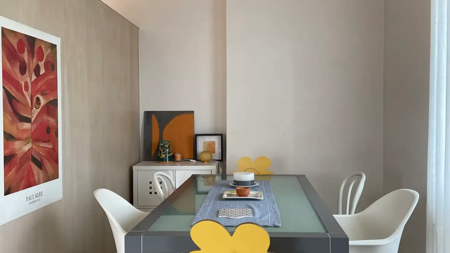 Appartement à louer - Via Carlo Pasta, 6850 Mendrisio - Photo 2