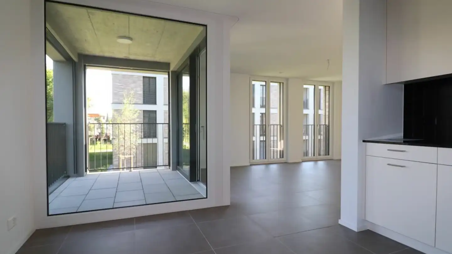 Apartment for rent - Ziegelweg 20, 4102 Binningen - Photo 2