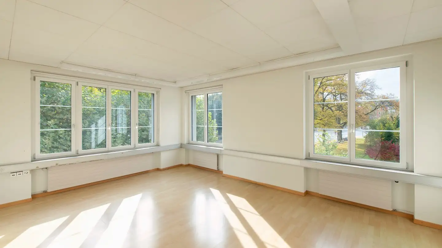 Bürofläche mieten - Obergrundstrasse 98, 6005 Luzern - Foto 4