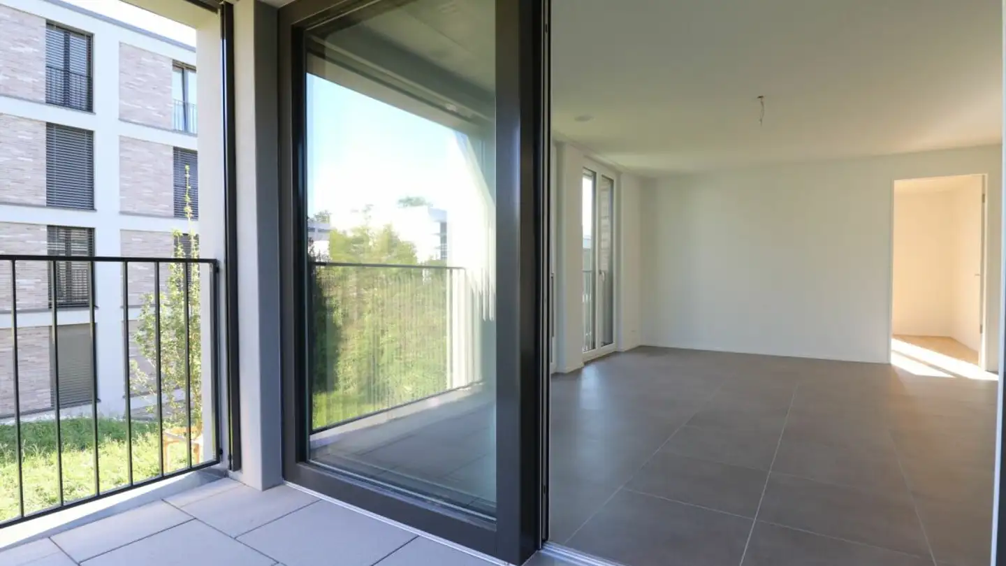 Apartment for rent - Ziegelweg 20, 4102 Binningen - Photo 3