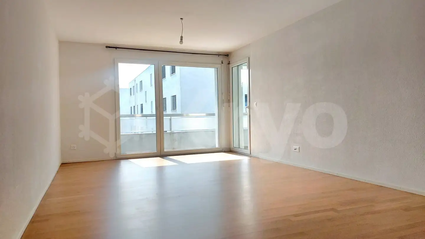 Apartment for rent - Route Des Vuarines, 1564 Domdidier - Photo 2