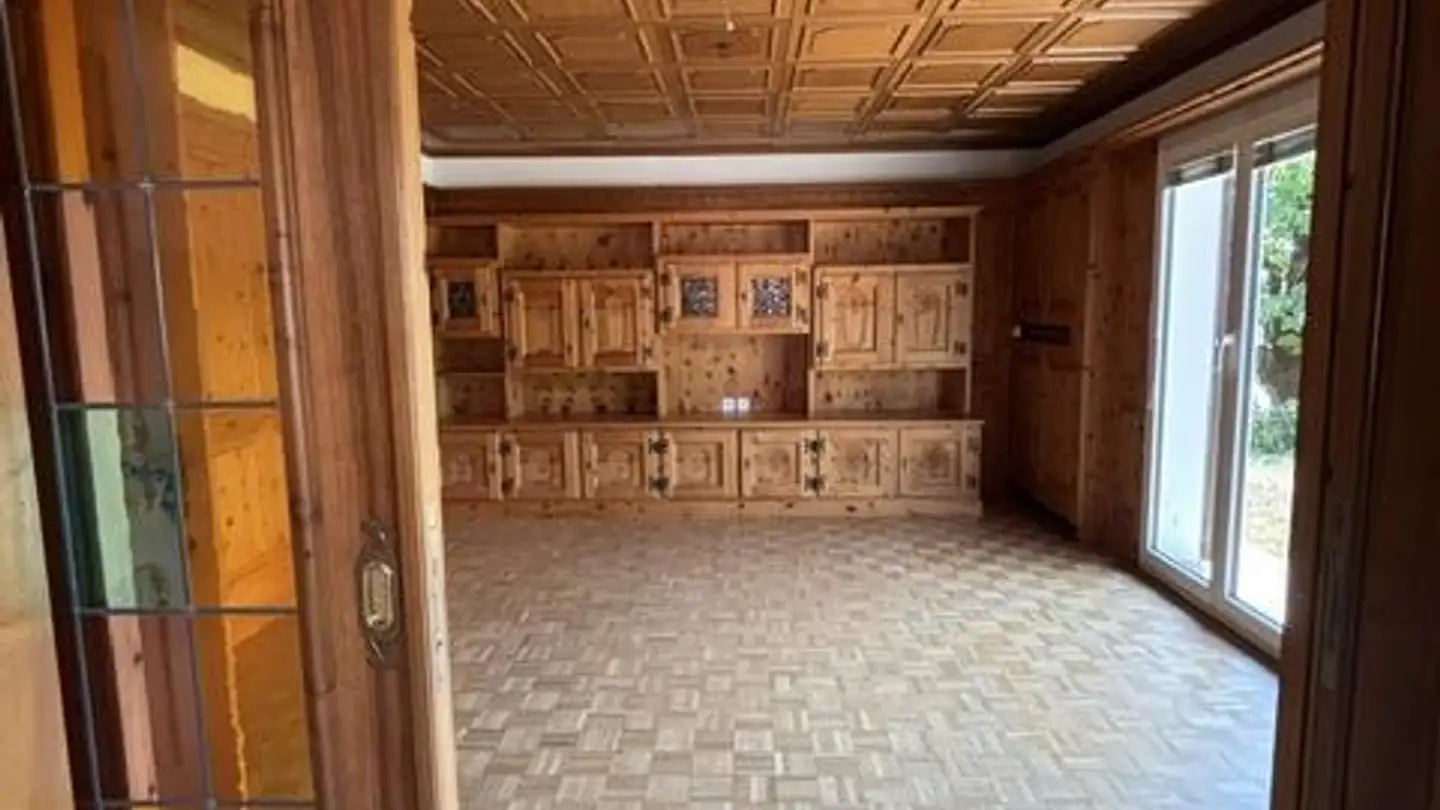 Single house for rent - Alte Landstrasse 45, 9450 Altstätten SG - Photo 4