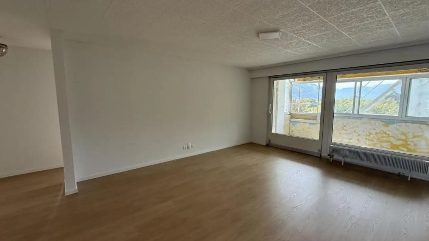 Apartment for rent - Avenue Maurice-Troillet 126, 1950 Sion