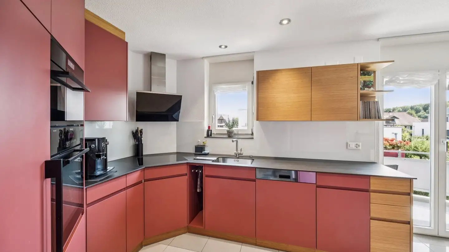 Duplex for sale - 3422 Kirchberg BE - Photo 2